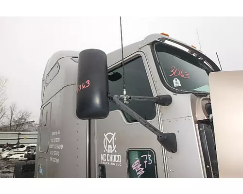 KENWORTH T600 Side View Mirror