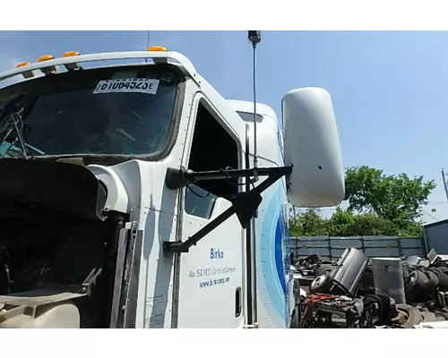 KENWORTH T600 Side View Mirror