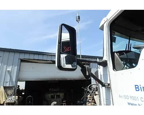 KENWORTH T600 Side View Mirror