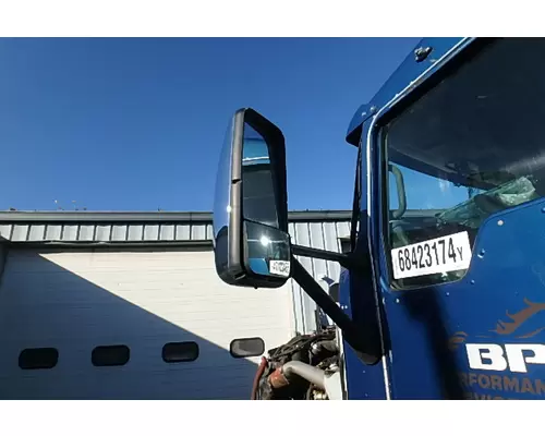 KENWORTH T600 Side View Mirror