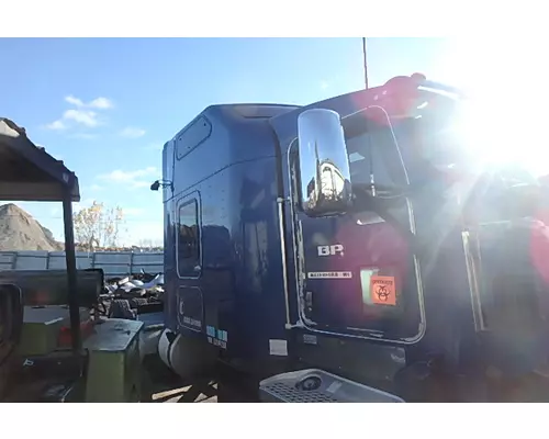 KENWORTH T600 Side View Mirror