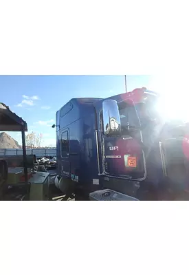 KENWORTH T600 Side View Mirror