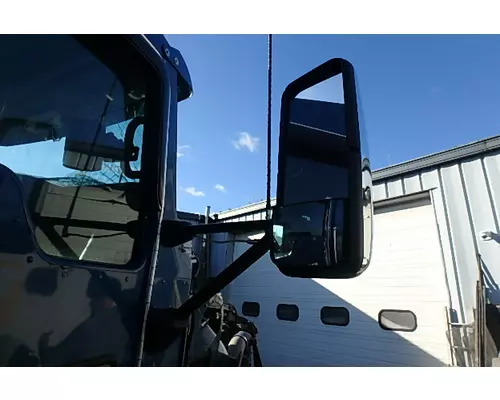 KENWORTH T600 Side View Mirror