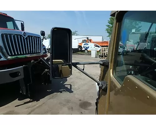 KENWORTH T600 Side View Mirror
