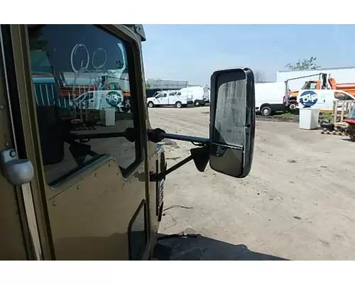 KENWORTH T600 Side View Mirror