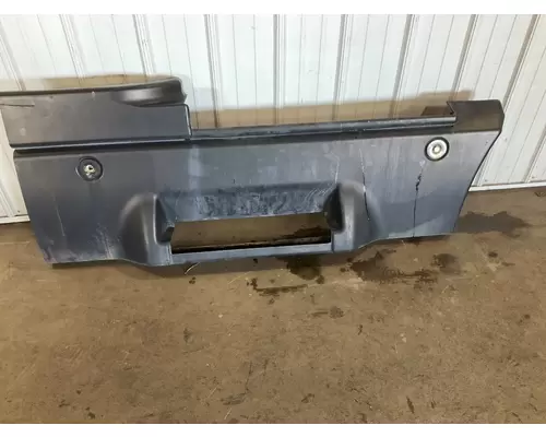 KENWORTH T600 Skirt