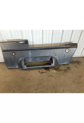 KENWORTH T600 Skirt