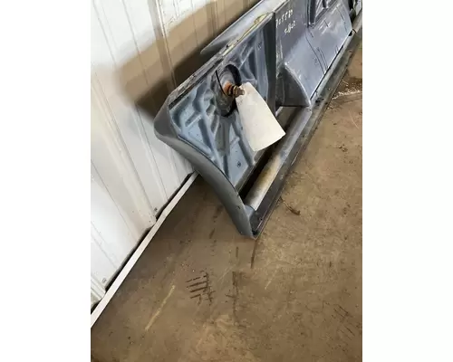 KENWORTH T600 Skirt