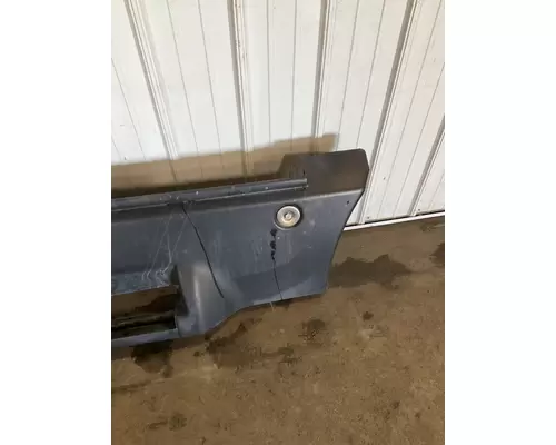 KENWORTH T600 Skirt