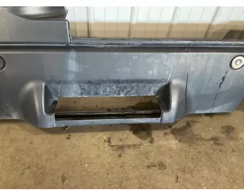KENWORTH T600 Skirt