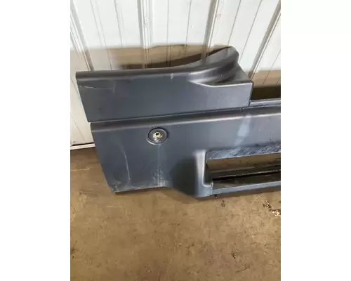 KENWORTH T600 Skirt