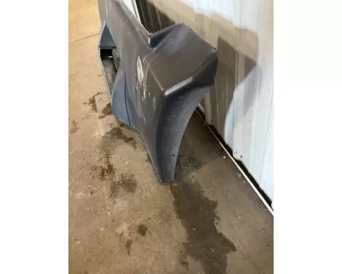KENWORTH T600 Skirt