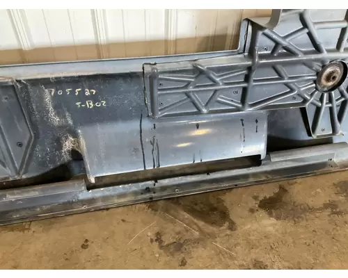 KENWORTH T600 Skirt