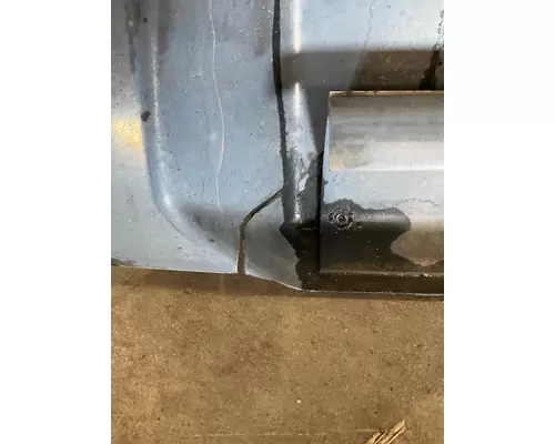 KENWORTH T600 Skirt
