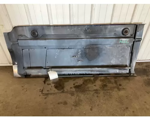 KENWORTH T600 Skirt