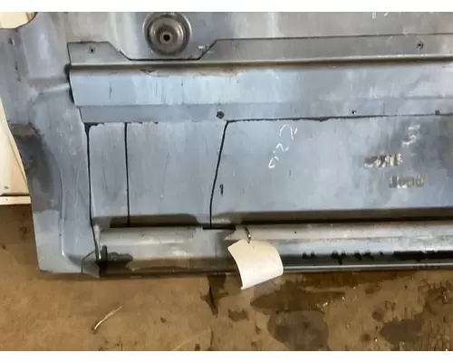 KENWORTH T600 Skirt