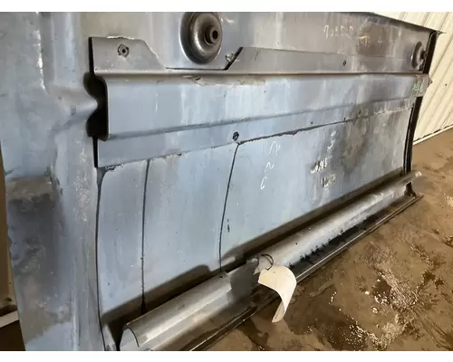 KENWORTH T600 Skirt