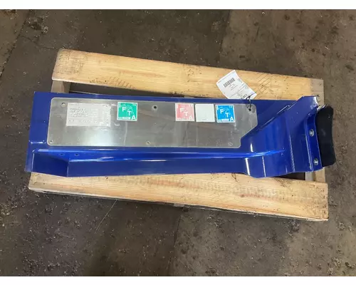KENWORTH T600 Skirt