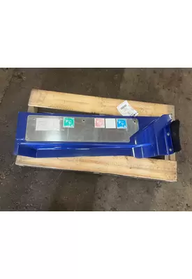 KENWORTH T600 Skirt