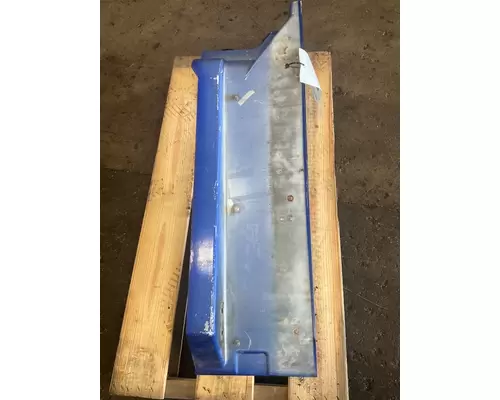 KENWORTH T600 Skirt