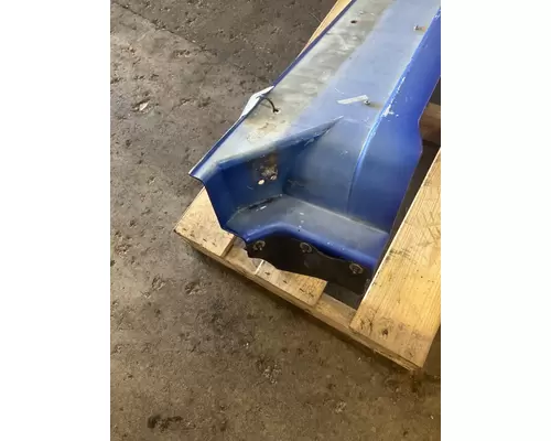 KENWORTH T600 Skirt