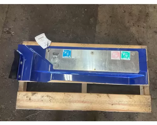 KENWORTH T600 Skirt