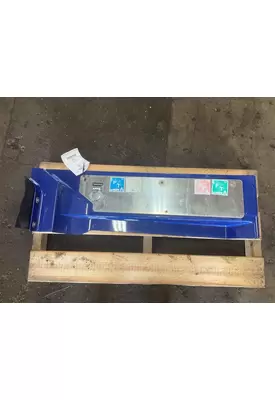 KENWORTH T600 Skirt