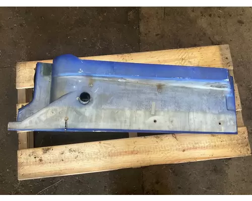 KENWORTH T600 Skirt