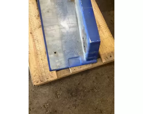 KENWORTH T600 Skirt