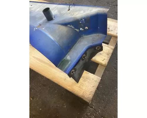 KENWORTH T600 Skirt