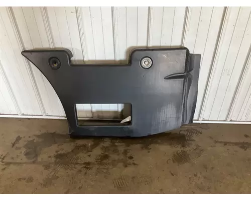 KENWORTH T600 Skirt