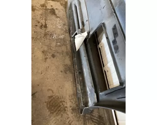 KENWORTH T600 Skirt