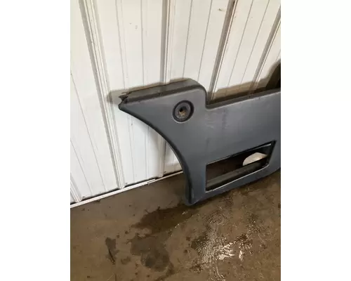 KENWORTH T600 Skirt