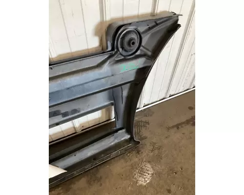 KENWORTH T600 Skirt