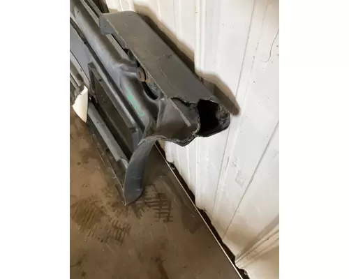 KENWORTH T600 Skirt