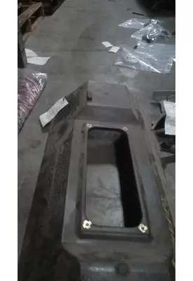 KENWORTH T600 Sleeper Cabinets