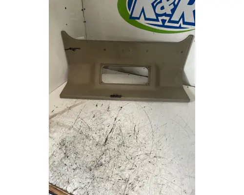 KENWORTH T600 Sleeper Cabinets