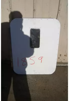 KENWORTH T600 Sleeper Door