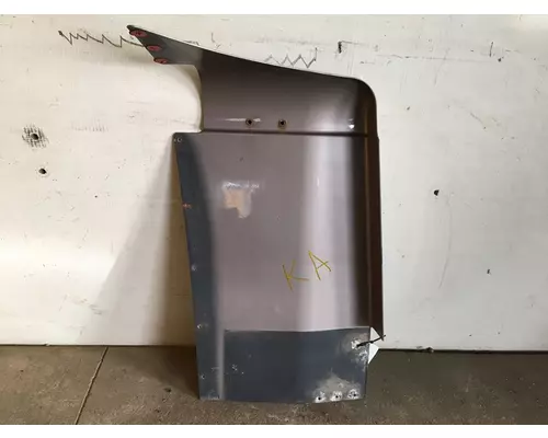 KENWORTH T600 Sleeper Fairing
