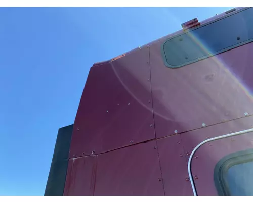 KENWORTH T600 Sleeper Fairing