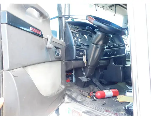 KENWORTH T600 Sleeper Fairing