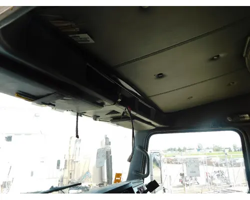 KENWORTH T600 Sleeper Fairing