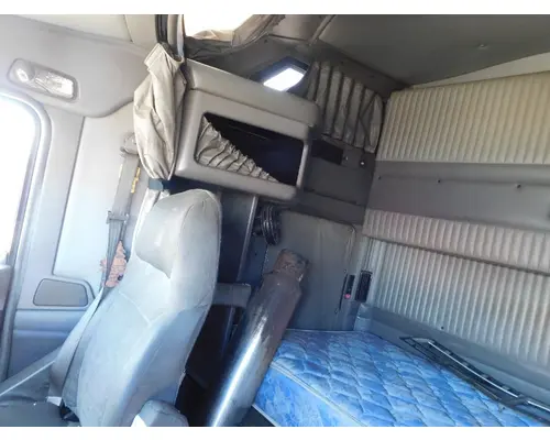 KENWORTH T600 Sleeper Fairing