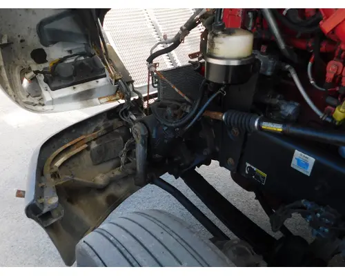 KENWORTH T600 Sleeper Fairing