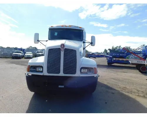 KENWORTH T600 Sleeper Fairing