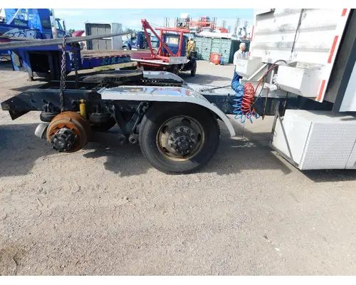 KENWORTH T600 Sleeper Fairing