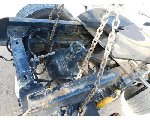 KENWORTH T600 Sleeper Fairing