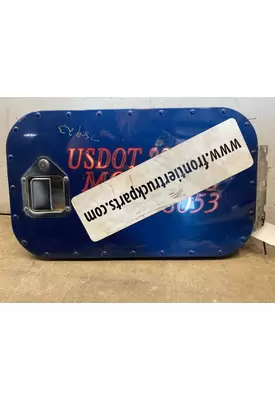 KENWORTH T600 Sleeper