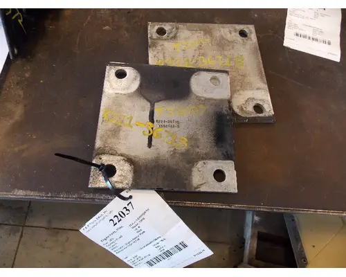 KENWORTH T600 Spacers