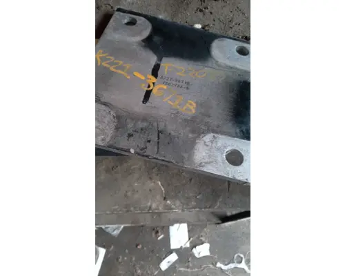 KENWORTH T600 Spacers